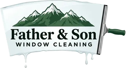 Father & Son Window Cleaning